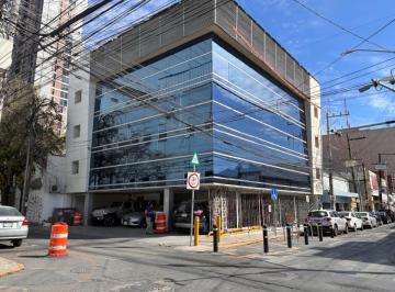 Edificio · 961m² · Edificio Zona Macroplaza Monterrey Centro Renta
