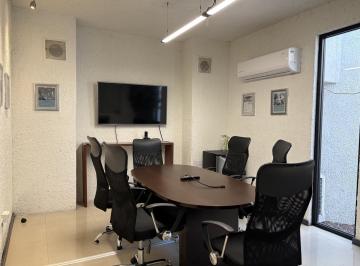 Oficina · 201m² · Oficina Renta Deportivo Obispado Monterrey