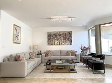 Casa de 3 habitaciones, Miguel Hidalgo · Casa en Venta Bosque de Las Lomas