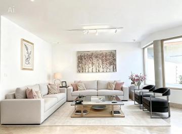 Casa de 3 habitaciones, Miguel Hidalgo · Casa en Venta Bosque de Las Lomas