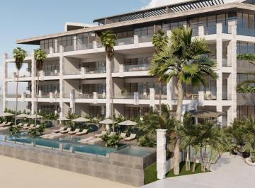 Departamento · 205m² · 3 Recámaras · 1 Estacionamiento · Lujo, Privacidad y Mar: Todo en un Solo Lugar: Departamento 3 Recs Frente Al Mar.