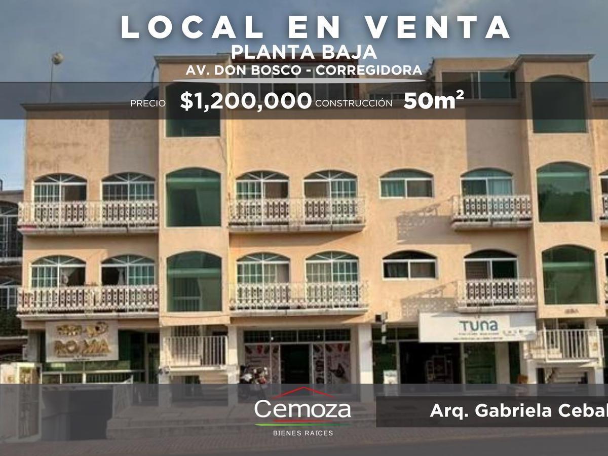 Ground Floor Commercial Space for Sale
