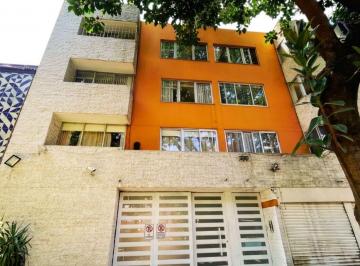 Departamento de 1 habitación, Benito Juárez · Departamento Venta, Col del Valle Norte, Ciudad de México