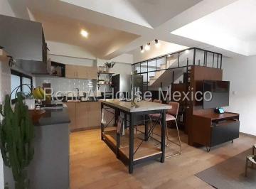 Departamento de 3 habitaciones, Miguel Hidalgo · Departamento en Renta en Anáhuac, Miguel Hidalgo. Fg 26 - 3345