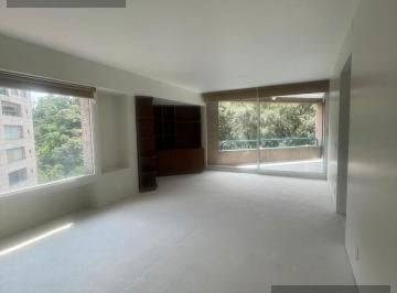Departamento · 328m² · 3 Recámaras · 2 Estacionamientos · Departamento en Venta