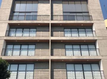 Departamento de 2 habitaciones, Coyoacán · Departamento en Renta en Paseo de Las Higueras | 120 m²