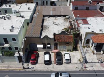 Casa uso de suelo de 3 habitaciones, Monterrey · Propiedad con Alto Potencial Comercial | 466 m² de Terreno Sobre Av en El Centro de Monterrey
