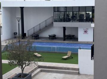 Departamento de 3 habitaciones, San Luis Potosí · Penthouse en Venta en Morales Campestre en San Luis Potosi de 2 Niveles