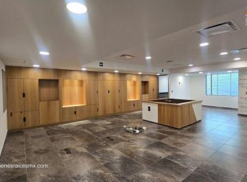 Oficina , Miguel Hidalgo · Oficina en Renta | Lomas de Chapultepec | 116 m² | 4 Estacionamientos | Planta Baja | Vigilancia