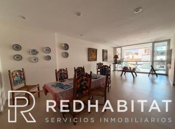 Departamento de 3 habitaciones, Benito Juárez · Venta Departamento con Terraza Colonia del Valle Centro