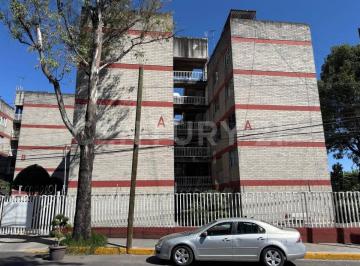 Departamento · 51m² · 2 Recámaras · 1 Estacionamiento · Venta Departamento, San Francisco Culhuacan de La Magdalena, Coyoacan, Cdmx