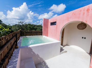 Casa · 110m² · 4 Recámaras · Casa en Region 15