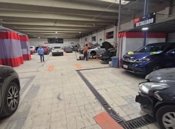 Bodega comercial , Venustiano Carranza · Bodega en Aviación Civil