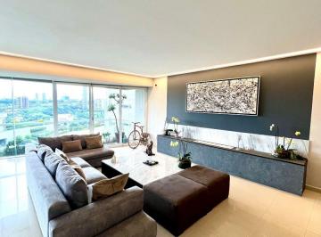 Departamento de 3 habitaciones, Huixquilucan · Departamento en Venta en Bosque Real