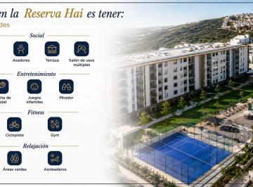 6bbe79fe22f3ce9b1af2783d87a3a464a414c2eec6016a23470382043937eafc · Casa en Venta en La Reserva Hai, Zibatá, Querétaro