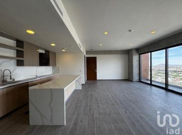Departamento · 201m² · 2 Recámaras · 2 Estacionamientos · Haz Tuyo El Cielo de Hermosillo, Piso 17 en Parkview