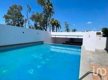 Departamento · 201m² · 2 Recámaras · 2 Estacionamientos · Departamento en Venta de 201 m² 2recamaras Estancia Piso 17 en Parkview Pitic Hermosillo Son