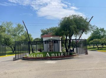 Terreno / Lote · 1500m² · Rmc Terreno en Venta en Mision Antigua Cadereyta Nuevo Leon