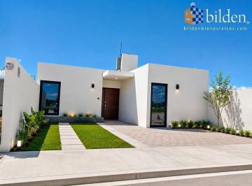 Casa · 60m² · 2 Recámaras · 1 Estacionamiento · Casa en Preventa en Fracc. Altamira Durango