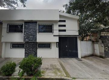 Casa de 5 habitaciones, Tlalpan · Casa en Venta Col. Lomas de Padierna Tlalpan Cdmx Lmb