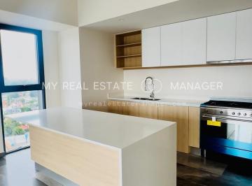 Departamento de 3 habitaciones, Zapopan · Departamento en Renta Vía del Bosque a Estrenar