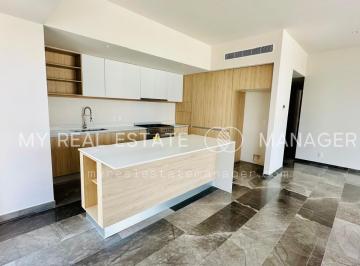 Departamento de 3 habitaciones, Zapopan · Departamento en Renta Vía del Bosque a Estrenar