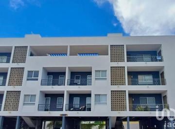 Departamento · 71m² · 1 Recámara · Departamento de Lujo Amueblado en Residencial Arbolada