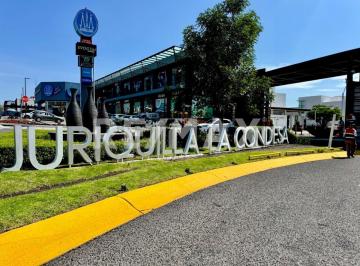 Terreno / Lote , Querétaro · Terreno en Venta Condesa Juriquilla Querétaro Frente a Áreas Verdes Oportunidad