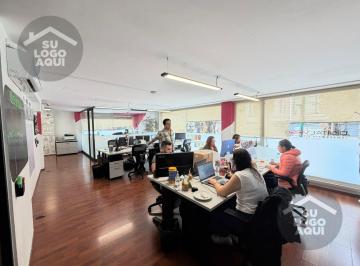 Oficina · 213m² · Renta Oficina 213 m² Col. Roma Norte, Alcaldía Cuauhtémoc