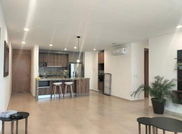 5c037da45d9eb5b795164a829065e3516d0e9fc6f30442f6974f21040b32cbf8 · Departamento en Renta en Jurica, Condominio Sophia, Detrás de Antea