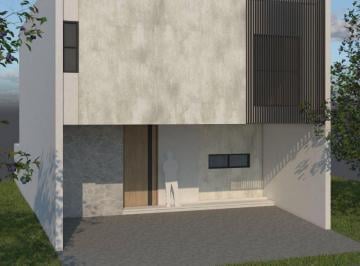 Casa de 3 habitaciones, Zapopan · Casa en Venta El Campestre - Seneca 239