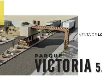 Terreno industrial , Hermosillo · Venta de Lotes Industriales y de Usos Mixtos Desde 5,000 m² en Parque Victoria 5.5 en Hillo. Sonora