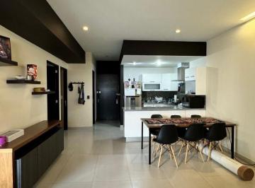 Departamento de 2 habitaciones, Miguel Hidalgo · Departamento en Renta Ventana Polanco Amueblado
