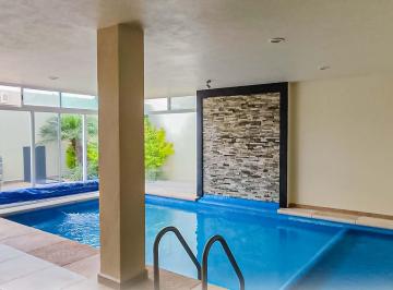Casa de 4 habitaciones, Querétaro · Casa con Alberca en Renta | Privada Arboledas, Querétaro