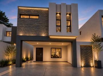 Casa de 3 habitaciones, Arteaga · Preventa Exclusiva Al Norte de Saltillo
