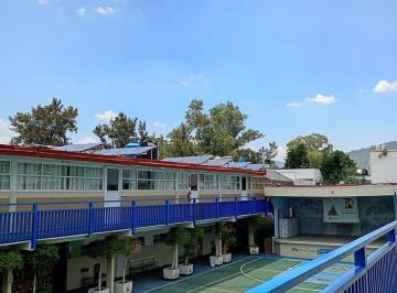 f44be5c4773a559c48f567768f1fa68d81650fe57e25bb79d86af9690d76eccd · Escuela en Venta en Linda Vista