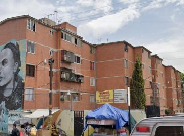 Departamento de 2 habitaciones, Iztapalapa · Departamento en Remate Bancario con Excelente Ubicación en Iztapalapa