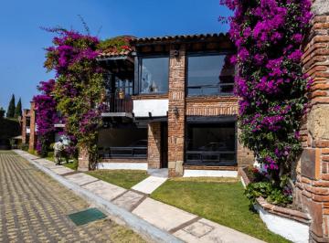 Casa de 3 habitaciones, Cuajimalpa de Morelos · Venta de Casa en Cuajimalpa