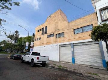 Local comercial · 215m² · Local en Renta en Nueva Santa María, Azcapotzalco, Ciudad de México.