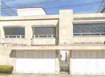 Casa de 5 habitaciones, Gustavo A. Madero · Casa en Venta en Calle Lindavista Gustavo a Madero