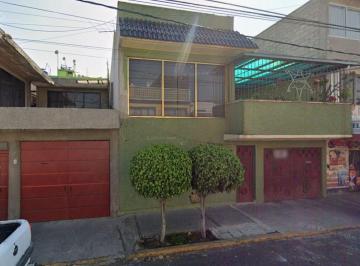 Casa de 2 habitaciones, Nezahualcóyotl · Casa en Venta Col Metropolitana 2da. Secc. Nezahualcoyotl Mex. Lmb