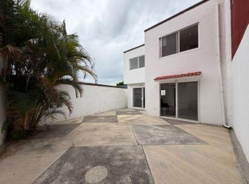 Casa de 3 habitaciones, Cuernavaca · Venta Casa con Terraza en Lomas de Ahuatlán Cuernavaca Cas_5442 Cue/dl