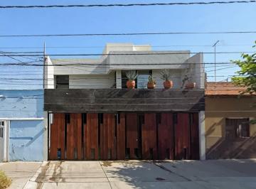 Casa de 4 habitaciones, Aguascalientes · Casa en Venta en La Colonia Gremial en Aguascalientes, Ags.