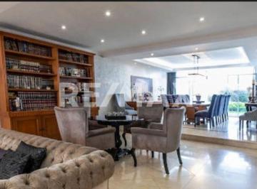 Casa de 4 habitaciones, Miguel Hidalgo · Venta Casa en Horacio, Polanco Sección I, Alcaldía Miguel Hidalgo, Cdmx