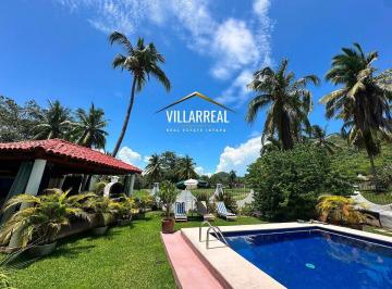 Casa de 5 habitaciones, Zihuatanejo de Azueta · Casa en Venta Alondras Ixtapa