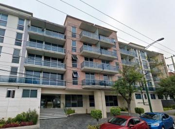 Departamento de 2 habitaciones, Iztapalapa · Departamento en Remate Bancario Sobre Andrés Molina Enríquez