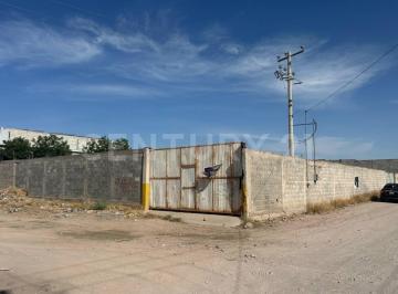 Terreno / Lote · 5m² · Venta Terreno Zona Norte en Ciudad Chihuahua