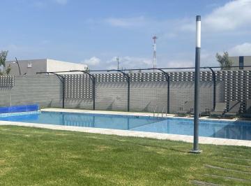 21498c38a266926b3c8fcb35f6dde5511262532247a9ee12668b6ef77b3d6170 · Terrenos en Venta en Lomas del Campanario Norte, Privada San Felipe