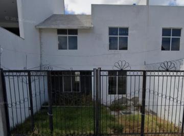 Casa de 3 habitaciones, Ixmiquilpan · Venta de Casa en San Miguel, Ixmiquilpan, Hidalgo.
