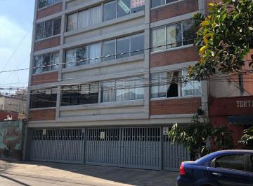 Departamento de 2 habitaciones, Benito Juárez · Departamento de 75 m² con 2 Recámaras en Venta en Parque de Los Venados